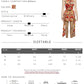 Hollow Tierred Dress Women Cross Halter Colorful Print Irregular Tassel Metal Rings Backless Summer Vacation Bodycon