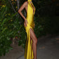 Halter Deep V Neck Backless Sexy Maxi Dress For Women Fashion Solid Sleeveless Bodycon Club Party Evening Long Dress