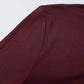 Turtleneck Long Sleeve Tees Basic Solid Color Fitted T Shirts Fall Winter Tops for Woman Clothes