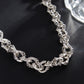 Hip Hop Street Skull Long Keychains Wallet Belt Chain for Men Punk Trousers Hipster Pant Jeans Chain Jewelry Accesories