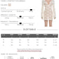 Sexy Shirring Backless Knit Dress Women Fashion Simple 3D Applique See Through Puff Sleeve Trend Party Club Bodycon