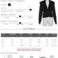 Classic Furry Patchwork Knit Jacket Woman Elegant Warm Winter V-Neck Full Sleeve Fashion Slim Banquet Party Streetwear