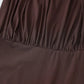 Halter Neck Sleeveless Backless Dress Sexy Club Outfits for Woman Clothes Black Mini Dresses