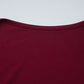 Women's T-shirts Bow Tie Lace Trim Square Neck Short Sleeve Crop Tops for Woman Sexy Summer Clothes 2026