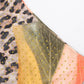 Rhinestones Leopard Print Skirts Women Wild Basic Wild Summer Trend Y2K Hottie Sexy Skinny Party Clubwear Mini Bottom