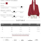 Swing Collar Christmas Party Hooded Hoodie Women Full Sleeve Plush Comfortable Leisure Fashion Sexy Simple Streetwear