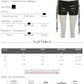 Faux Leather Metal Ring Hollow Short Women Bandage Tassels Elastic Waist Sexy Midnight Hottie Classic Streetwear