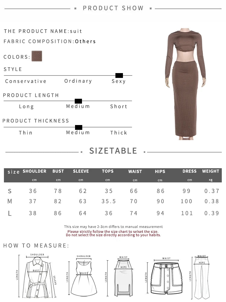 Waistless Long Dress Woman o-Neck Full Sleeve Rhinestone Decoration Backless Design Midnight Prom Party Elegant Vestidos