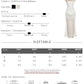 Woman Square Collar Sleeveless High Waist Sexy Backless Gown Dress Midnight Prom Party Ruched Elegant Long Bodyc