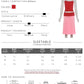 Color Blocking 2-Piece Set Women Low-Neck Skinny Camisole+Patchwork Elastic Waist Skirt Street Vacation Streetwear