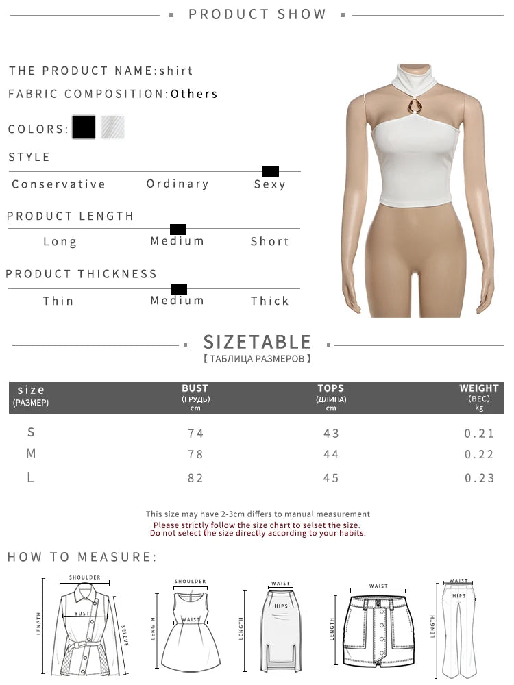 Y2K Classic Tank Tops Women Metal Buckle Summer Trend Daily Basic Solid Streetwaer Wild Stretch Chic Simple Slim Vest