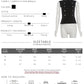 Sexy Fashion 2 Piece Set Woan Button Decoration Turtleneck Irregular Splits Hen Tops+Mini Shorts Classic Streetwear