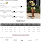 Sporty Stripes 2 Piece Set Women Color Blocking Trend Full Sleeve V-Neck T-Shirt+Bike Short Fashion Simple Streetwear