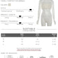 Hottie Backless Furs Tank Top Women Sexy Fashion Halter Bandages Elegant Simple Party Clubwear Trend High Street Vest