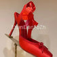 2026 Women's New Summer Square Satin High Heel Sandals with Ankle Strap, Fashionable Party and Banquet Ballet High Heels