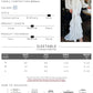 Elegant Polka Dot Print Mesh 2 Piece Set Women Trend Cross V-Neck Full Sleeve Tops+Ruffled Patchwork Skirt Party Suit