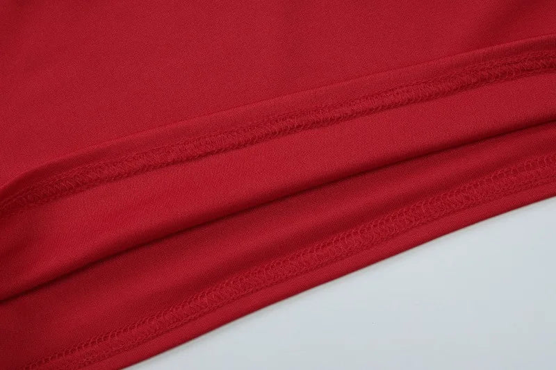 Lace Up Halter Crop Top Sexy Summer Clothes for Woman Solid Color Tanks & Camis