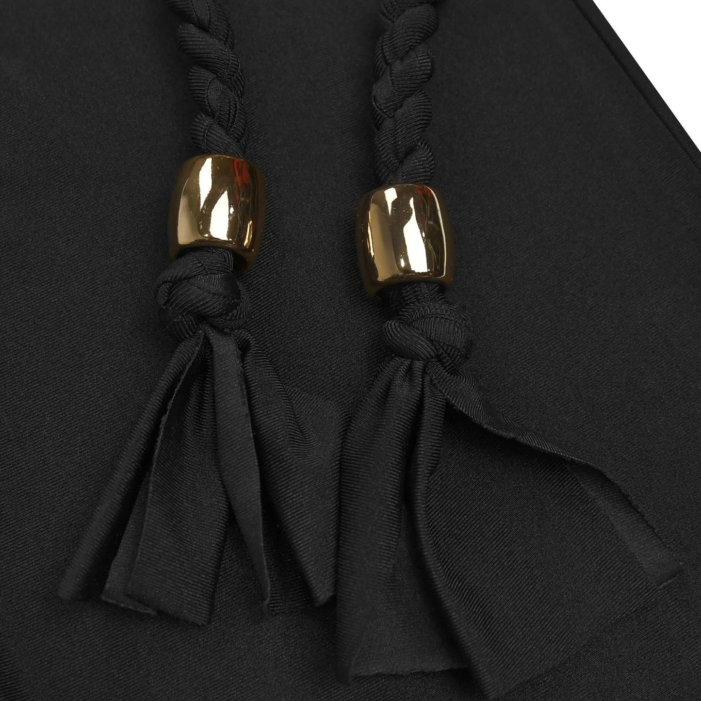 Hollow Jumpsuit Women Halter Chest Wrapped Waistless Backless Bandage Appliques Sexy Hottie High Street Hipster Overalls