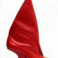 New Thick High Heel Open Toed Short Boots Fashion Alien Heel Fish Mouth Cool Boots Spring/Summer Women's Short Boots