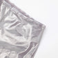 Coquette Sexy Shorts Women See Through 2026 Summer Trend Hipster Wild Classic Basic Clubwear Midnight Mini Buttoms