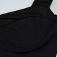 V Neck Sleeveless Backless Bodysuits Sexy Woman European Summer Black Lingererie Bodysuit Top Club Outfits