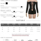 Hollow Knot Playsuit Women Slash Neck Summer Sexy Exposed Coquette Skinny Hottie Midnight Club Party Stretch Romper