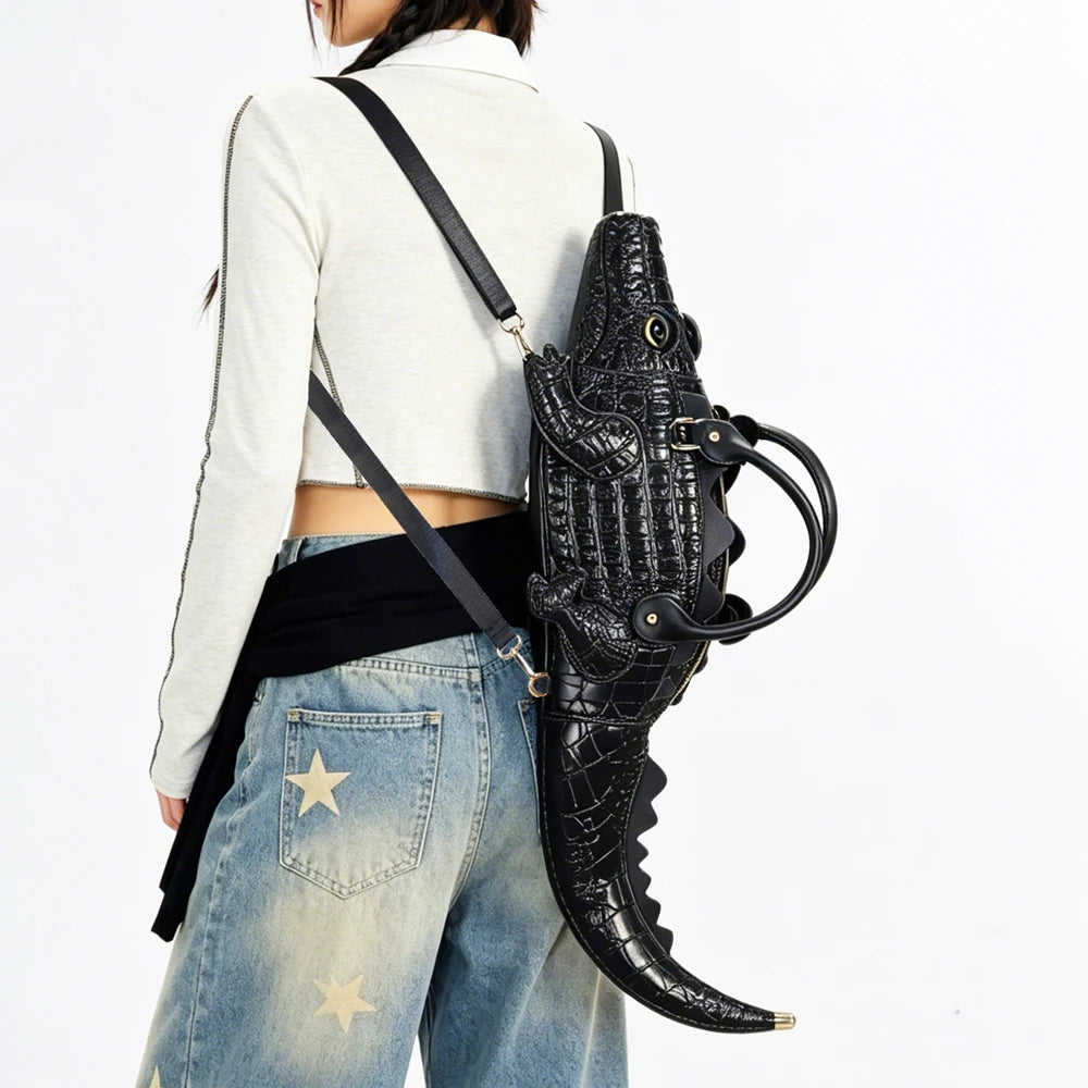 Purses and handbag luxury Designer Women's bag Purse pu leather high quality handmade handbags funny Shape Shoulder bag