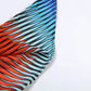 Y2K Colorful Stripe Jumpsuit Women Sexy Thin Summer Halter Sleeveless Backless Tight Stretch Skinny Activity Overalls