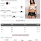 Fashion Ruffles Irregular Hem Vest Women Off-Shoulder Single-Breasted Patchwork Lace Bandage Sexy Music Festival Tops