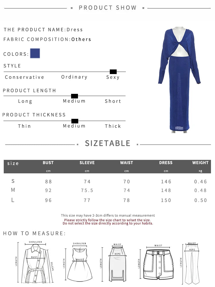 Sexy Hollow Maxi Dress Women v-Neck Folds Full Sleeve See Through Elasticity Solid Velvet Elegant Party Vacation Vestidos