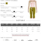 Sweet Hottie 2 Piece Set Women Simple Low-Neck Line-Patchwork Tank Top+Bandages Bow Capri Pants Fashion Street Suits