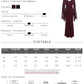 Autumn New Style Long Dress Woman Tassel Decoration Low-Neck Full Sleeve Midnight Prom Party Elegant High Waist Vestidos