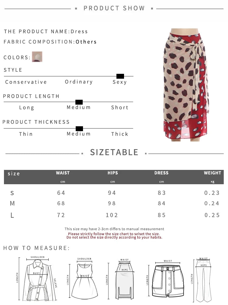 Dots Mesh Patchwork Long Skirts Woman Summer Trend Elastic Waist Wrap Hip High Street Ruched Elegant Style Bottoms
