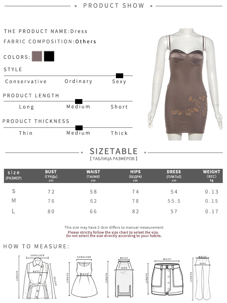 Flower Print Women Dress Patchwork Low-Neck Skinny High Elasticity Sexy Party Midnight  Summer Fashion Mini Bodycon