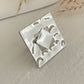 20 Styles Boho Unique Gold Color Petal Flower Rings for Women Punk Geometric Adjustable Rings Couple New Year Jewelry