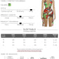 Peach Butt Colorful Print Dress Women Tassel Ruffles Halter Bandage v-Neck Backless Patchwork Mesh Sexy Midnight Bodycon