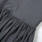 Casual Office Jumpsuit Woman Ruched y2k Trend Turtleneck Full Sleeve Streetwear Simple Basic Elegant Fall Overalls