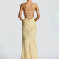 Spaghetti Strap Print Sexy Maxi Dress Women Fashion Off-shoulder Sleeveless Backless Bodycon Club Party Long Dresses
