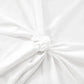 Sleeveless Halter Neck Backless Maxi Dresses Elegant Womens Summer White Beach Dress