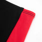Ankle Split Long Pants Women Patchwork Sporty High Waist Skinny Streetwear Simple Fall Fashion Casual Basic Trousers