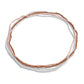 4Pcs Creative Boho Colorful Elastic Seed Beads Waist Belly Belt Chains for Women Summer Bikini Sexy Body Jewelry Y2K Accessories