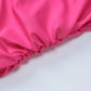 Irregular Ruffles Slit Long Dresses for Women Clothing 2023 New Fall Winter Party Dress Elegant Sexy Vestidos