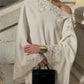 Women Satin Lace Trim Poncho Shrug Y2k Sleeveless Shawl Bolero Tops Summer Asymmetric Cover Ups Vacation Beachwear