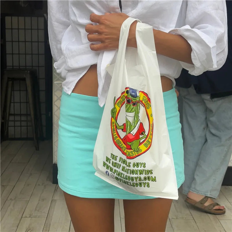 Women Y2K Low Rise Mini Skirt Stretchy Bodycon Solid Color Soft Jersey Slim Fit Summer Streetwear Short Skirt