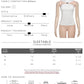 2025 Summer Solid Pleated Sleeveless Stretch Metal Knot Tank Tops Women Simple Basic Streetwear Skinny Casual Vest