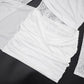 Sexy Lace Long Sleeve Mini Dress White Black Party Outfits Elegant Wedding Guest Dresses Woman Sheer Clothes