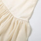 Asymmetrical Long Sleeve Pleated Maxi Dress Elegant Party Evening Dresses Winter Clothes Woman