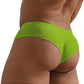Modal Gay Sexy Men's Panties Briefs Men Underpants Quick Dry Slip Jockstrap Underwear Man Brief Penis