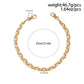 Punk Imitation Pearl Trousers Hipster Pant Jean Keychain Ring Clip for Men Tassel Bag Handbag Chain Women Jewelry Gift