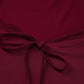 Women's T-shirts Bow Tie Lace Trim Square Neck Short Sleeve Crop Tops for Woman Sexy Summer Clothes 2026